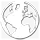 globe