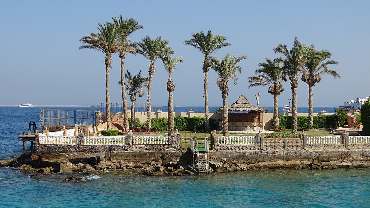 Hurghada